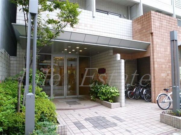 コンフォートレジデンス御堂筋本町