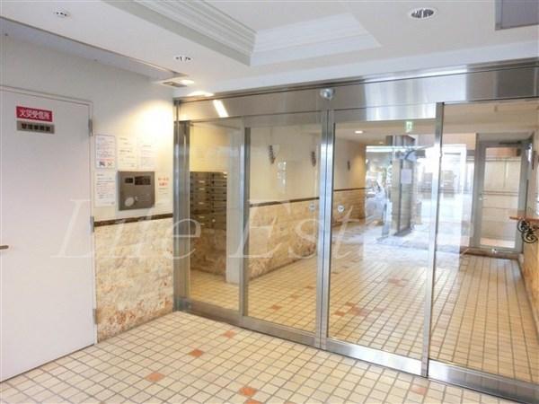 大阪市中央区南久宝寺町１丁目のマンション