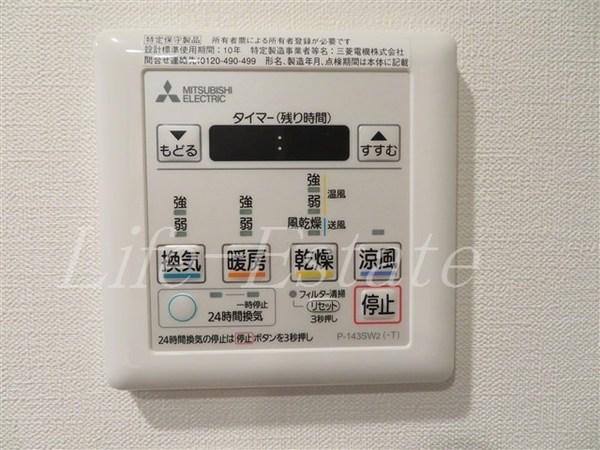 RJR堺筋本町タワー