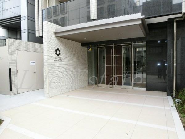 クリスタルグランツ谷町