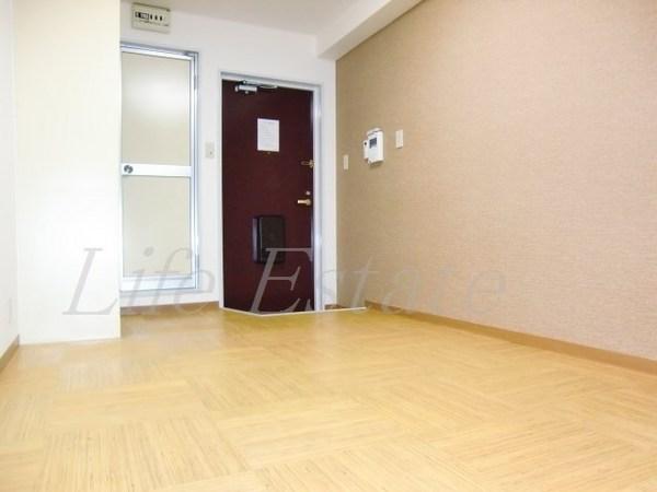 アパートメント大阪谷町