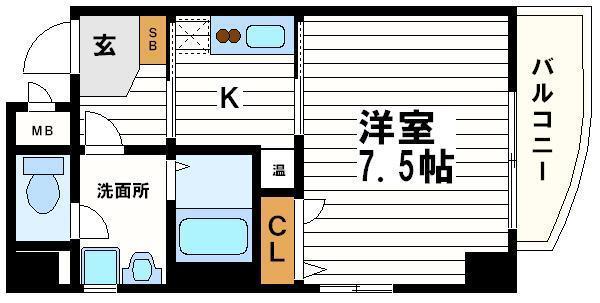 パウゼ大手前