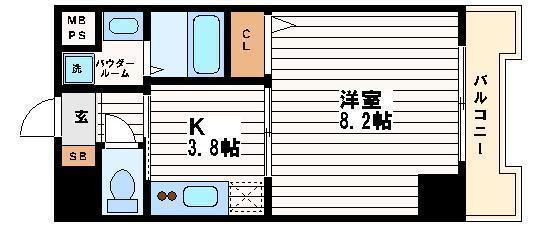 パウゼ大手前
