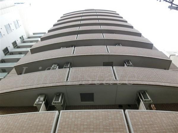 パウゼ大手前