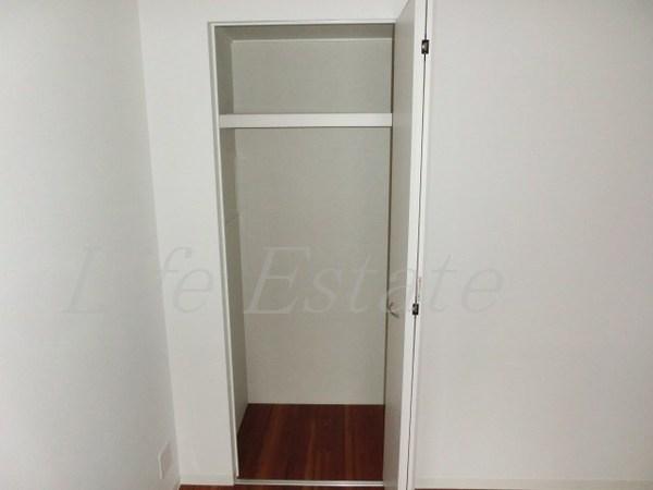 キャッスルビュー玉造上町台