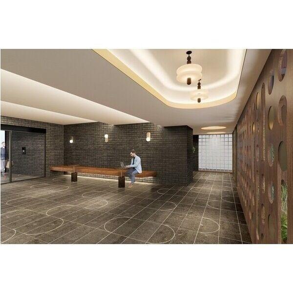 コンフォリア・リヴ博労町一丁目Q