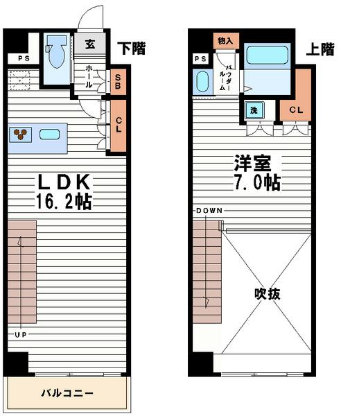 KDXレジデンス本町橋