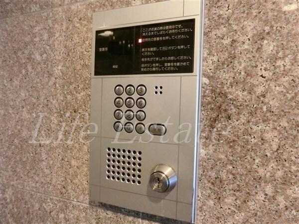ティックランド南船場Ⅱ