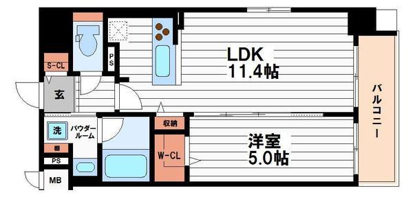 セファ上本町