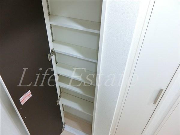 ブラービ南船場（BRAVI南船場）
