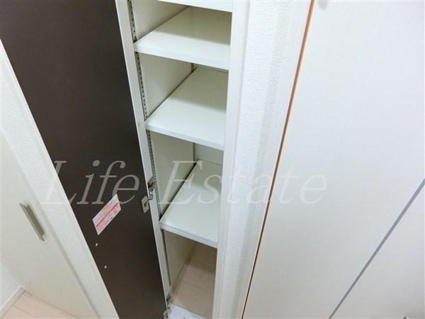 ブラービ南船場（BRAVI南船場）