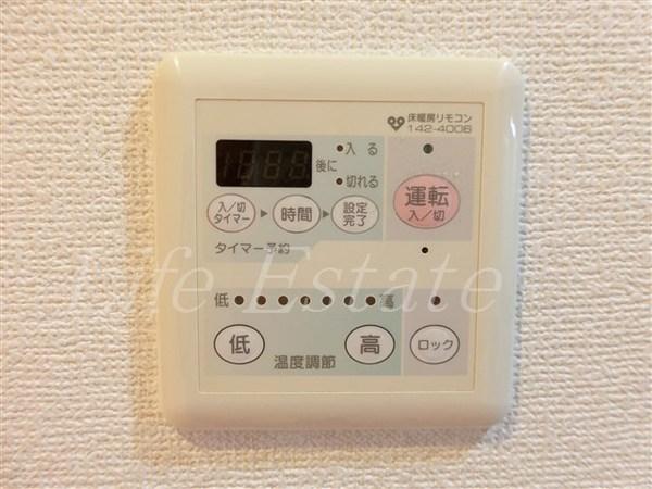 ブラービ南船場（BRAVI南船場）