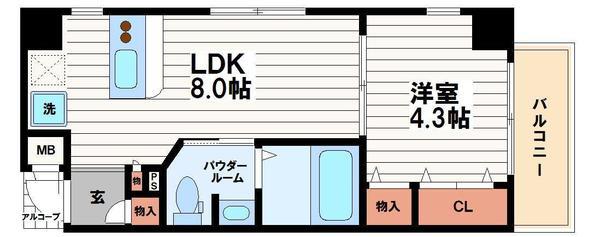 アドーラブル船場