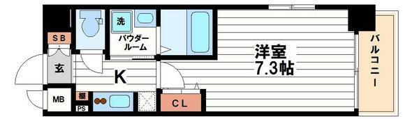 ミュプレ北浜