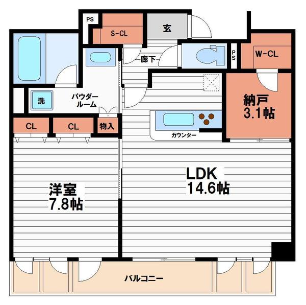 KDX堺筋本町レジデンス