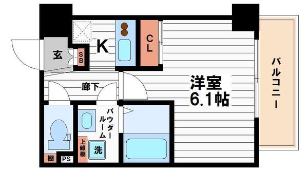 レオンヴァリエ天王寺北
