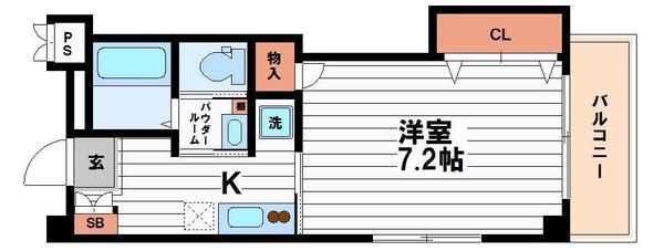 ヒルズ５谷町