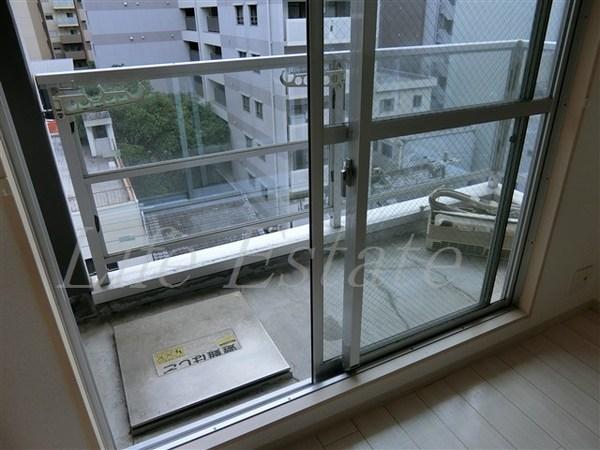 ヒルズ５谷町
