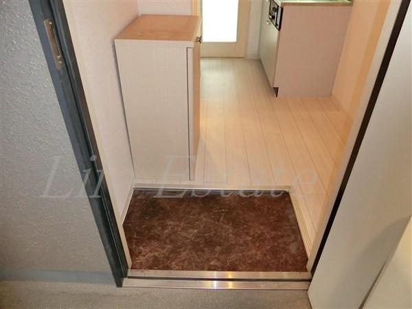ヒルズ５谷町