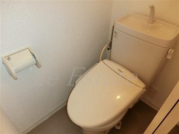 ヒルズ５谷町