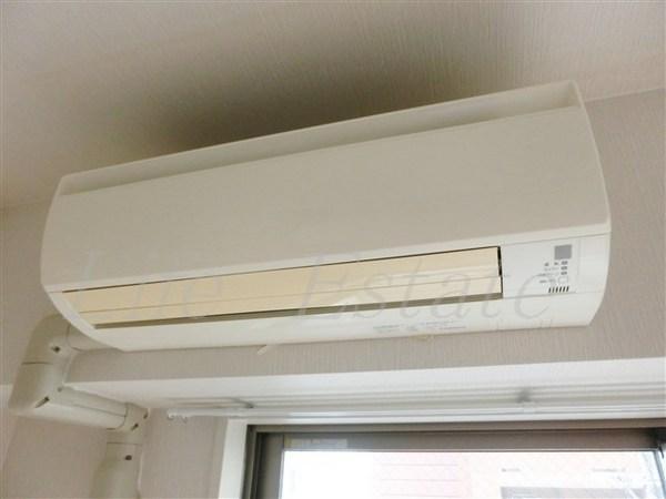 パークキューブ北浜