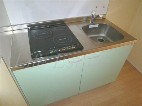 パークキューブ北浜