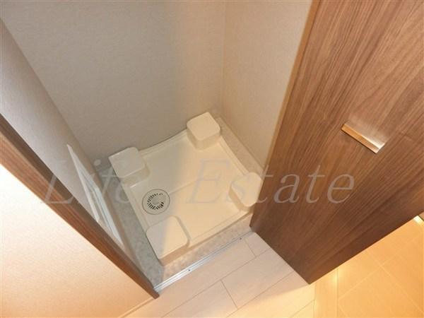 コンフォリア北浜