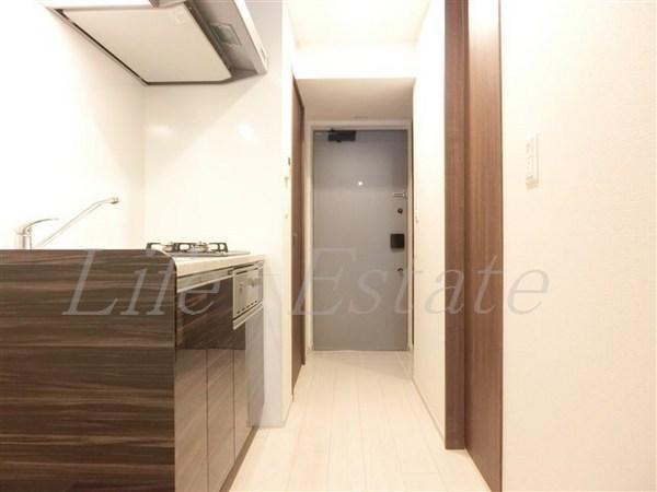 コンフォリア北浜