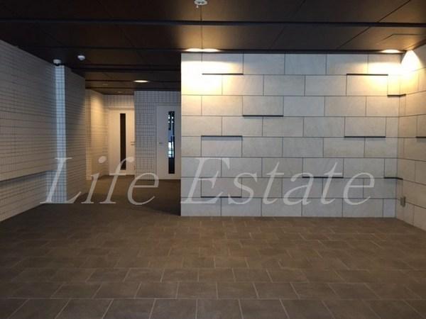 コンフォリア北浜