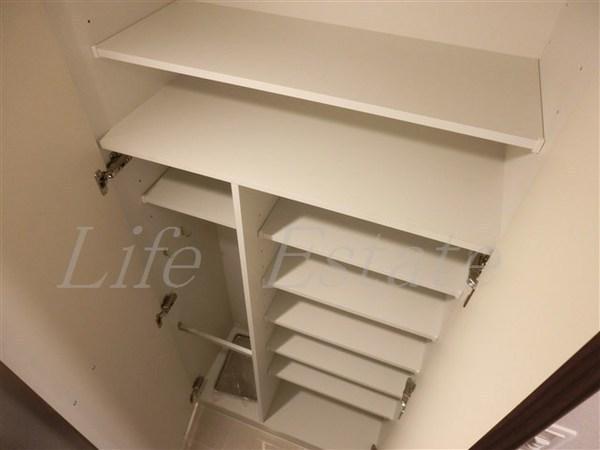 コンフォリア北浜