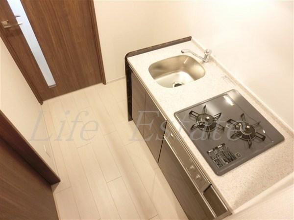 コンフォリア北浜