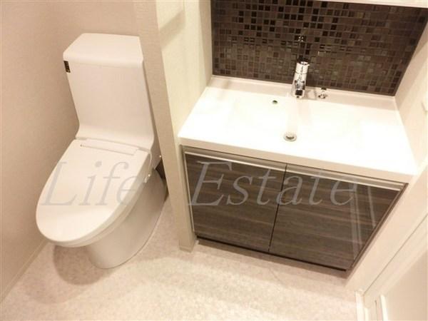 コンフォリア北浜