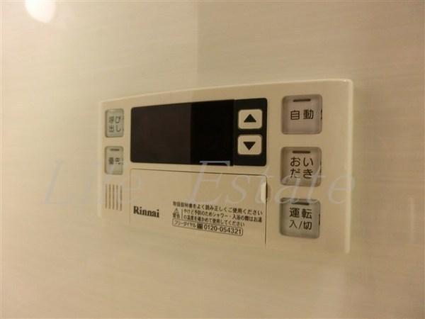 コンフォリア北浜