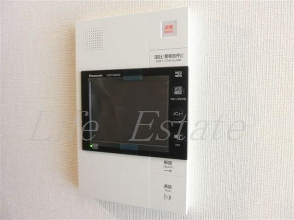 コンフォリア北浜