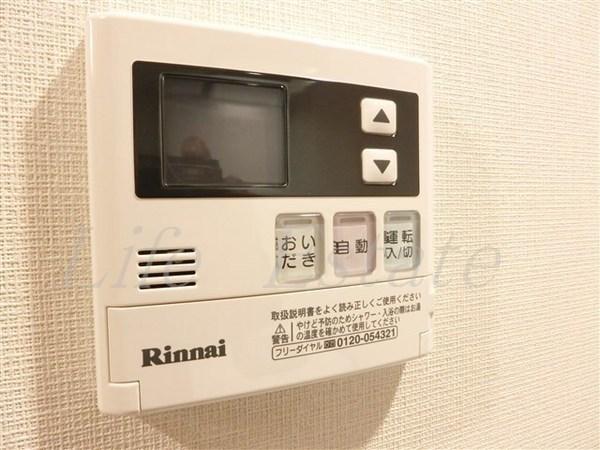 コンフォリア北浜