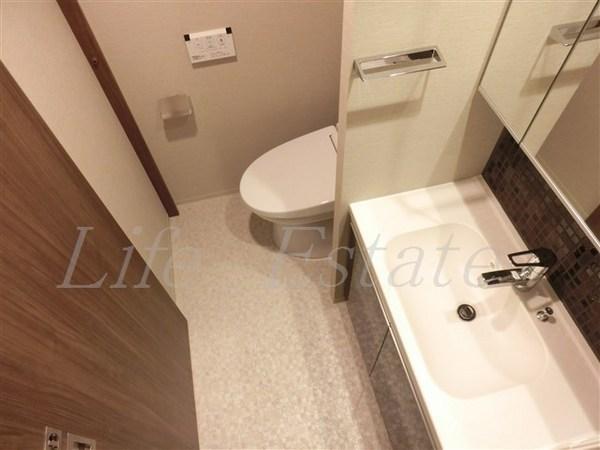 コンフォリア北浜