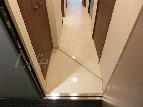 コンフォリア北浜