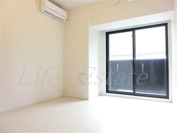 コンフォリア北浜