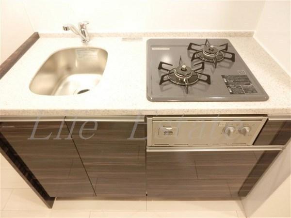 コンフォリア北浜