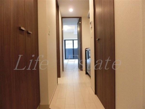 コンフォリア北浜