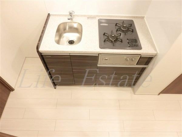 コンフォリア北浜