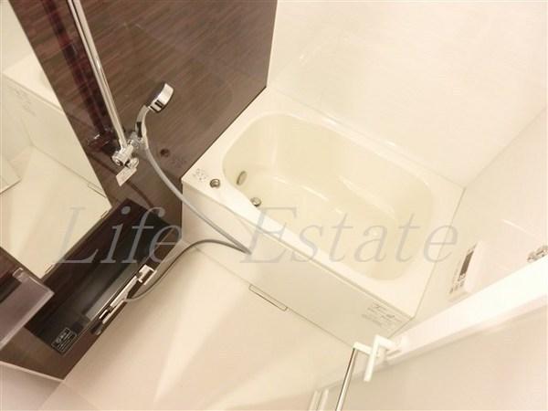 コンフォリア北浜