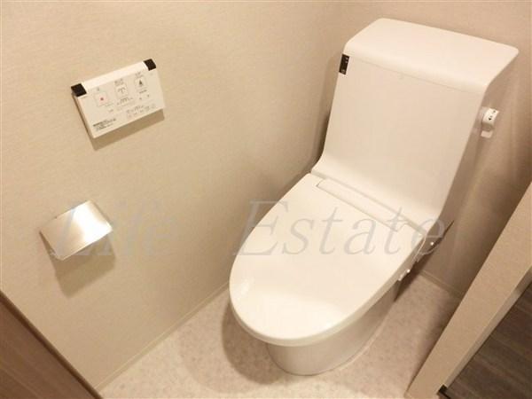 コンフォリア北浜