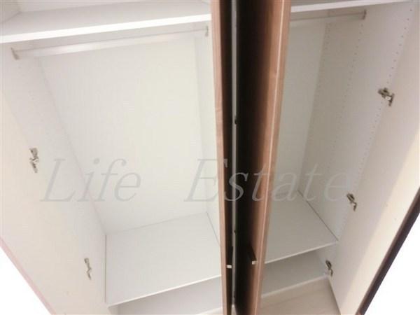 コンフォリア北浜