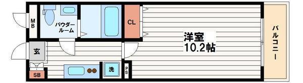 メゾン・デ・ノムラ東心斎橋