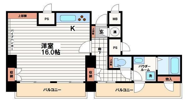 グランドメゾン船場