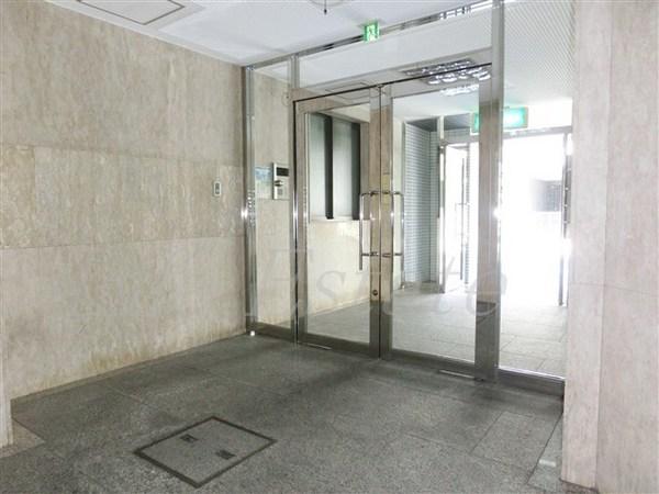 久宝寺マンション