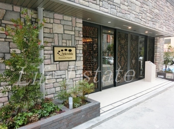 ラクラス本町東