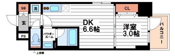 Dimus（ディームス）北浜