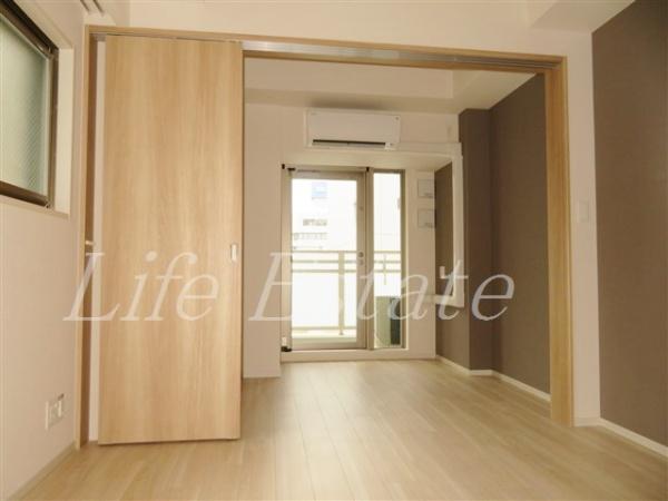 Dimus（ディームス）北浜